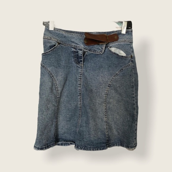 Nice Rewind junior mini Skirt size 1 - Picture 1 of 8